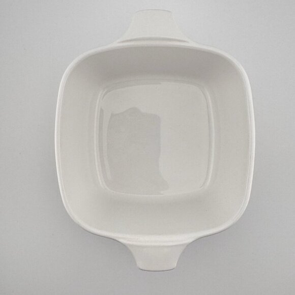 Vintage Corning Ware Spice Of Life P-43-B Casserole Dish 2-3/4 Cup - No Lid - Picture 5 of 7